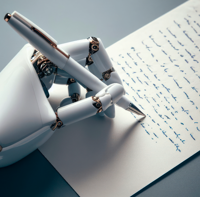 Ai copywriting services