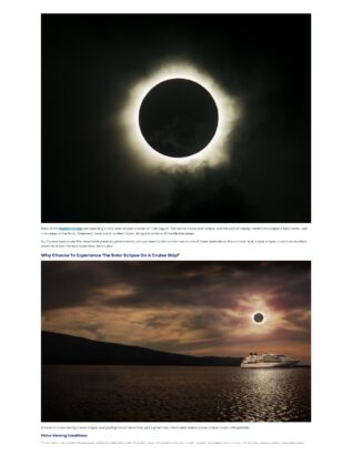 best 2026 solar eclipse cruises blog