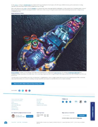 best 2026 solar eclipse cruises blog