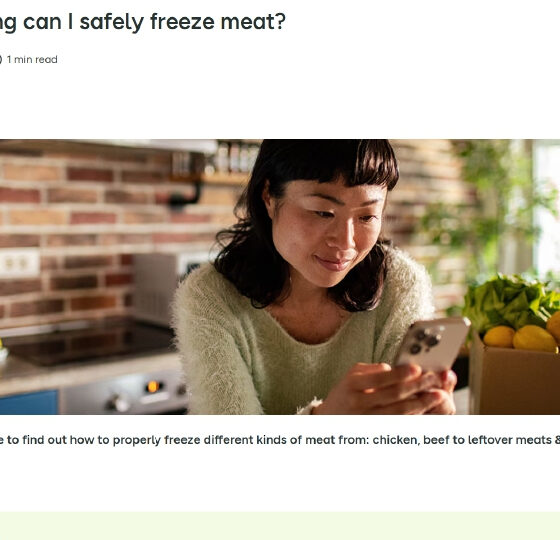 Holland & Barrett: Health & Lifestyle Consumer Guide