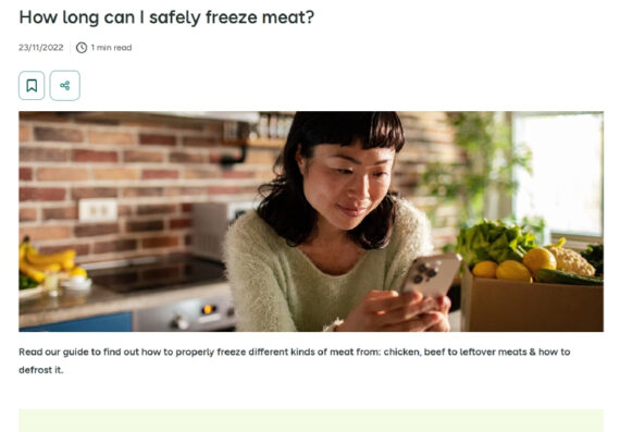 Holland & Barrett: Health & Lifestyle Consumer Guide