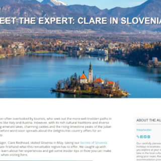 Keith Graham: Finance Blog