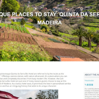 Cruise.co.uk: Travel Guide