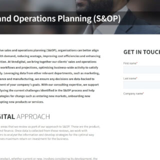 Headwater: Travel Destination Feature