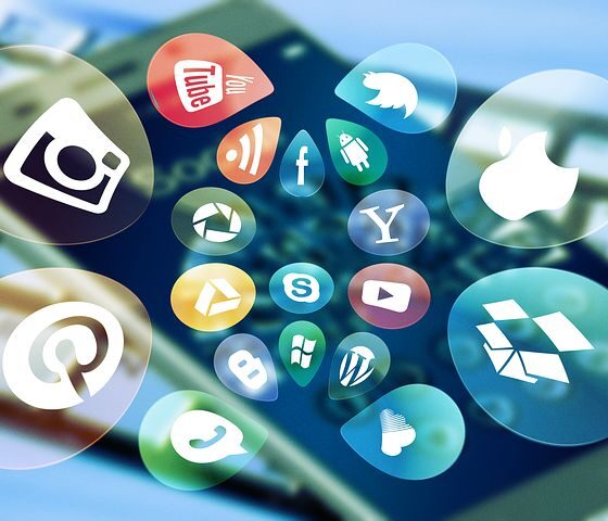 Get creative with these 4 great social media tools